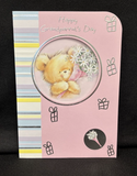 Grandparents Day Greeting Card w/Envelope