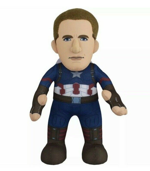 Marvel Captain America 10