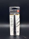 Revlon ColorStay Liquid Liner Eye Makeup, Blackest Black 251 New