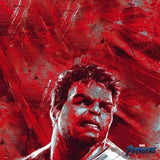 Marvel Avengers Endgame Hulk  Nintendo 3DS XL Skin By Skinit NEW