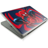 Spidey Shooting Web MacBook Pro 13" (2011-2012) Skin By Skinit Marvel NEW