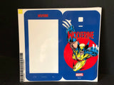Marvel Wolverine Weapon X Galaxy S5 Skinit Phone Skin NEW
