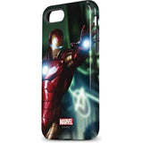 Watch Out For Ironman iPhone 7/8 Skinit ProCase Marvel NEW
