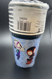 Marvel SPIDEY AND HIS AMAZING FRIENDS PAPER CUPS 9OZ (8)  Party Birthday Spider-Man