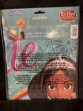 ELENA OF AVALOR PARTY GAME POSTER ~ Birthday Supplies Decoration Activity Disney