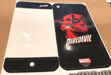 Defenders Daredevil iPhone 7 Skinit Phone Skin Marvel NEW