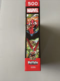 Buffalo Games Marvel Puzzle Amazing Spider-Man #49 New
