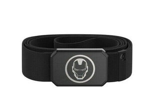 Marvels Avengers Iron Man Groove Life Belt Mens Size L New