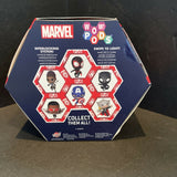 Wow! Pods Marvel Captain America Light up Figure