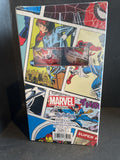 Marvel Series 3 Chibi Snapz 12 Count Sealed in Display Box - NEW!