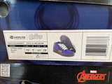 Heelys Racer 20 Mid Avengers Wakanda Forever Mens 10 Marvel