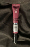 CoverGirl Melting Pout Metallics Gel Liquid Lipstick #275 Amped NEW
