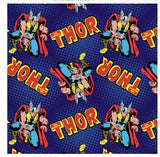 Marvel Mens Thor Sleep Lounge Pajama Pants Size XXL