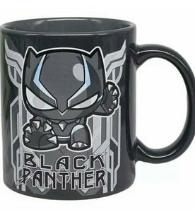 Marvel Mini Heroes Black Panther 11 oz. Mug