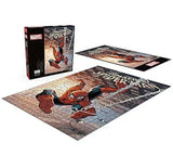 Marvel - The Amazing Spiderman #29-500 Piece Jigsaw Puzzle