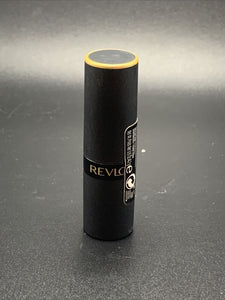 Revlon Super Lustrous Matte Lipstick #005 Heartbreaker