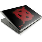 Marvel X-Men Logo Red MacBook Pro 13" 2011-2012 Skin Skinit NEW