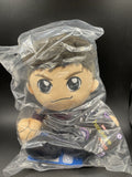 Bleacher Creatures Marvel Hawkeye 8" Kuricha Sitting Plush- Soft Chibi Inspired