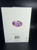 Relatives Birthday Greeting Card w/Envelope