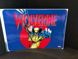 Marvel Wolverine Weapon X MacBook Pro 13" 2011-2012 Skin Skinit NEW