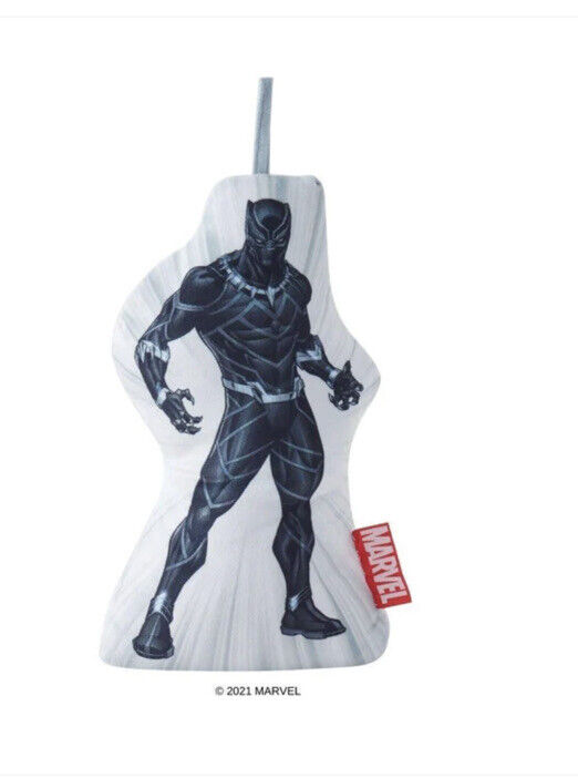 Marvel Black Panther Door Stopper