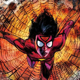 Marvel Jessica Drew The Spider-Woman Apple iPad 2 Skin By Skinit NEW