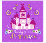 Sofia the First Disney Princess Birthday Party Paper Luncheon Napkins 16 Count