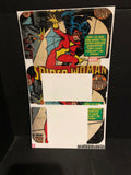 Marvel Spider-Woman #1 Nintendo 3DS XL Skin By Skinit NEW