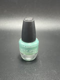 LA Colors Color Craze Nail Polish Sea Foam 504