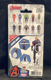 Avengers Bendable Magnet Hawkeye Holds 550 Grams