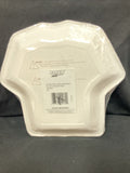 All Star Jersey Shaped 9” Party Plate 8 Ct