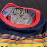 Marvel Avengers Dog Dress Size Medium