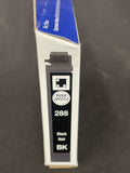 Epson T288120-S  DURABrite Ultra Black Standard Capacity Cartridge Exp 12/2025