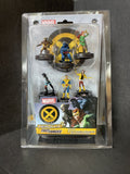 WizKids Marvel HeroClix X-Men House of X Pack 6 PrePainted Miniatures w/CardsNew