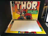 Marvel Thor Meets The Immortals  Microsoft Surface Pro 3 Skin By Skinit NEW