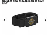 Thor Love of Thunder New Asgard Icon Mens Groove Life Belt