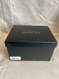 Invicta Marvel Ltd Ed 7/3000 Captain America Mens Quartz 52mm Stainless 30313