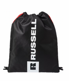 Russell Unisex Lay-Up Carrysack Red One Size