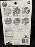 Wilton Diego Icing Decorations 9 Ct