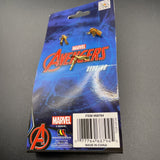 Marvel Novelty Key Ring, Multi Color - Marvel Avengers Thanos Infinity Gauntlet