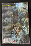 Marvel Astonishing X-Men: Ghost Box (2009) Hardcover Book Sealed