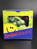 SmileMakers Avengers Classic Stickers New 100 per Pack 5 Variations- Box Marvel