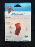 Marvel Iron Man Elastic Compression Knee Sleeve PEDIATRIC