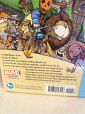 Marvel Illustrated Dorothy and the Wizard in Oz 3, Library by Shanower, Eric;...