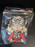 Marvel Mighty Thor: Love & Thunder Thor 3D Foam Magnet