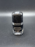 NEW! Revlon Ultra HD Snap! Vegan Nail Polish #026 UNDER MY SPELL (Black)