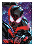 Marvel SpiderGwen 16 Morales Ata-Boy Magnet 2.5" X 3.5"