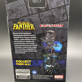 Superama Marvel Black Panther Diorama