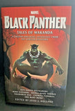 BLACK PANTHER HARDCOVER 2021 by Nikki Giovanni NEW