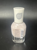 Sally Hansen Good, Kind, Pure Vegan Nail Polish, Rose Petal